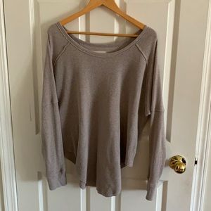 TNA Alder Thermal Sweater